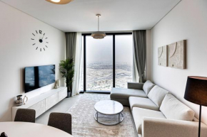 Nice apartment in Address Beach Residence